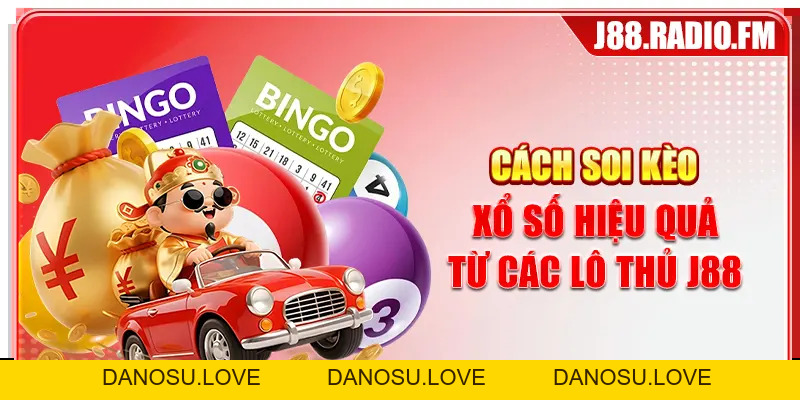 Blog J88 - danosu.love - Danosu