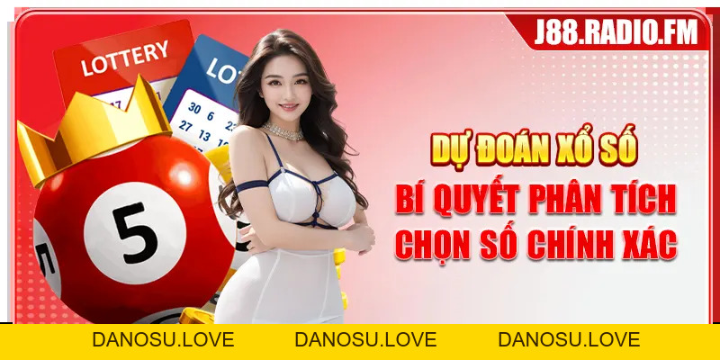 Blog J88 - danosu.love - Danosu
