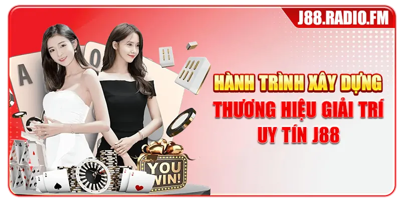 Về Chúng Tôi J88 - Nền Tảng Giải Trí Uy Tín Hàng Đầu 2026 - Danosu
