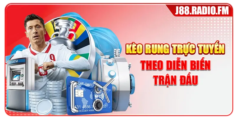 Kèo Rung Là Gì? Tìm Hiểu Bí Quyết Cá Cược Hiệu Quả - Danosu
