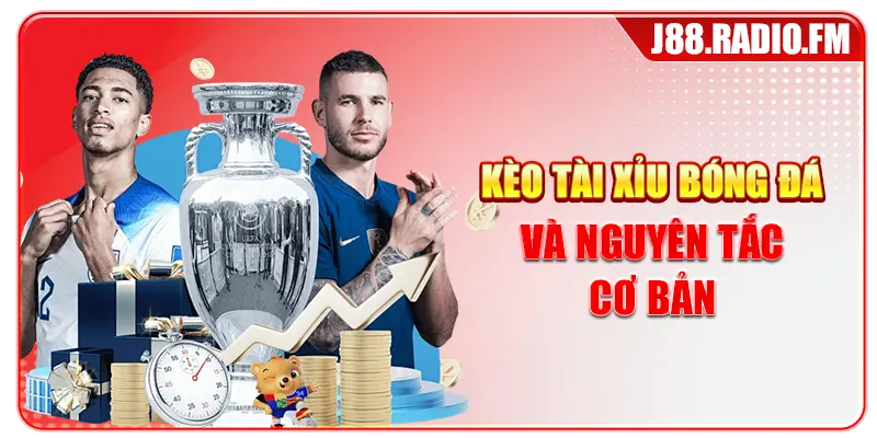 Kèo Tài Xỉu Là Gì? Kinh Nghiệm Phân Tích Hiệu Quả - Danosu