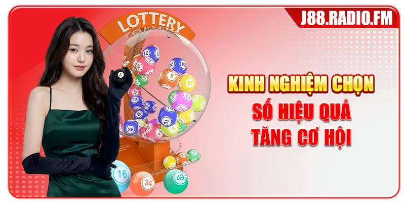 Xổ Số Trực Tuyến Dễ Tham Gia Cùng Mẹo Chọn Số Hiệu Quả - Danosu