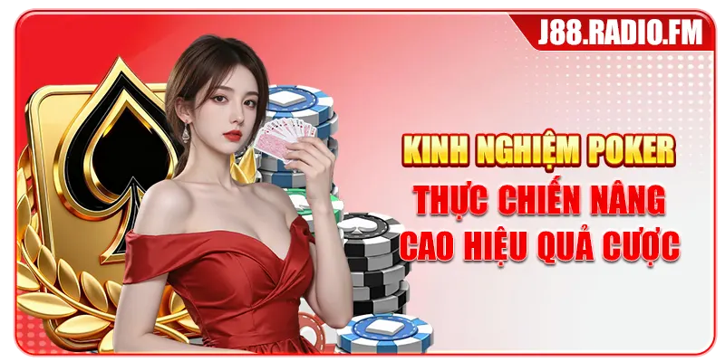 Hướng Dẫn Chơi Poker Chi Tiết Giúp Tân Thủ Nắm Bắt Nhanh - Danosu