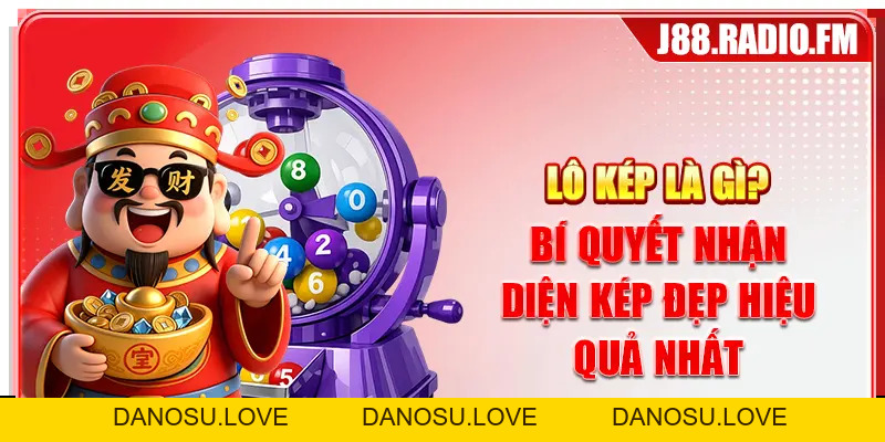 Blog J88 - danosu.love - Danosu