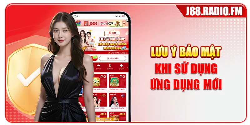 Tải App J88 Nhanh Chóng Trải Nghiệm Cá Cược Mượt Mà Nhất - Danosu