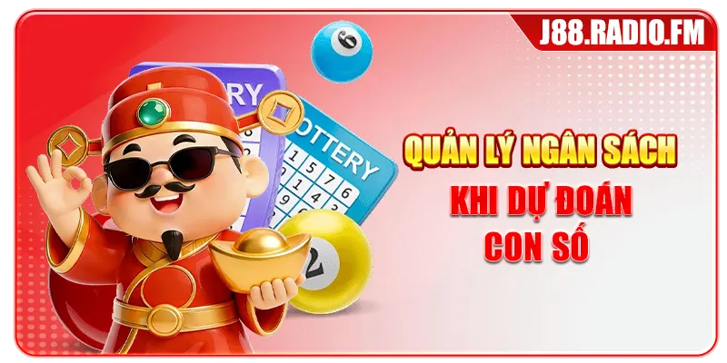 Cách Soi Kèo Xổ Số Hiệu Quả Từ Các Lô Thủ J88 - Danosu