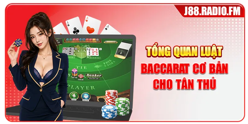 Cách Chơi Baccarat Hiệu Quả Giúp Tân Thủ Nắm Bắt Cơ Hội - Danosu
