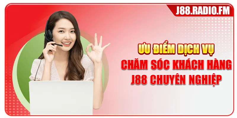 Liên Hệ J88 Nhanh Chóng Nhận Hỗ Trợ Chuyên Nghiệp 24/7 - Danosu