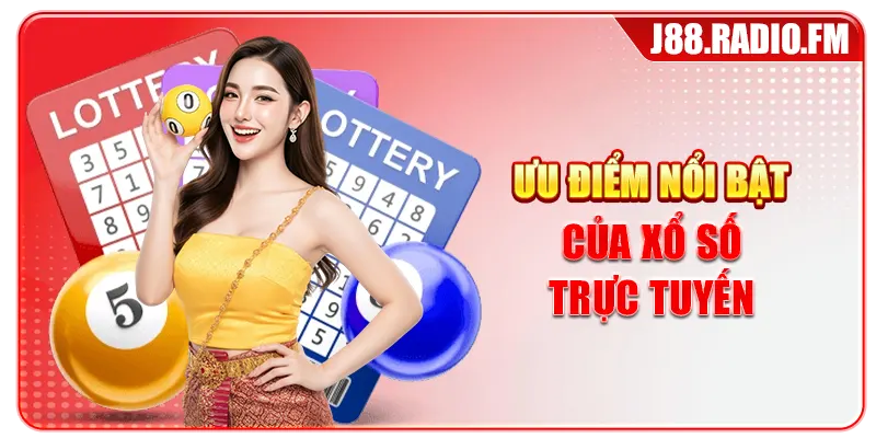 Xổ Số Trực Tuyến Dễ Tham Gia Cùng Mẹo Chọn Số Hiệu Quả - Danosu