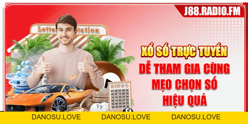 Blog J88 - danosu.love - Danosu