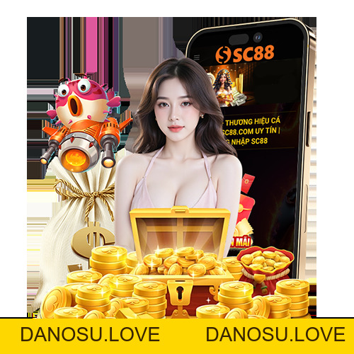 SC88 ✅️ Đăng Ký, Đăng Nhập Trang Chủ SC88.COM ⭐️2026⭐️ - Danosu