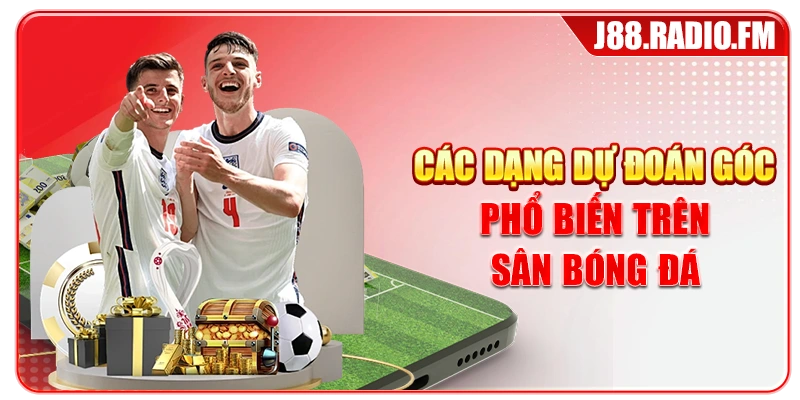 Kèo Phạt Góc Là Gì? Cách Soi Góc Hiệu Quả Cho Tân Thủ - Danosu