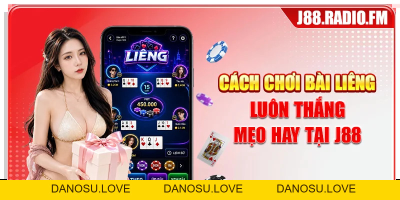 Blog J88 - danosu.love - Danosu