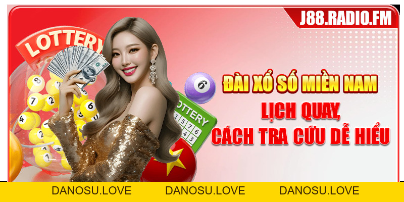 Blog J88 - danosu.love - Danosu