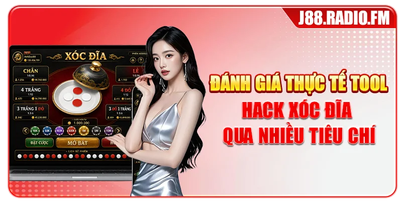Tool Hack Xóc Đĩa Là Gì? Rủi Ro Cần Biết Trước Khi Dùng - Danosu