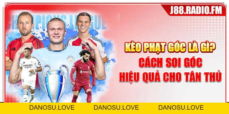 Blog J88 - danosu.love - Danosu
