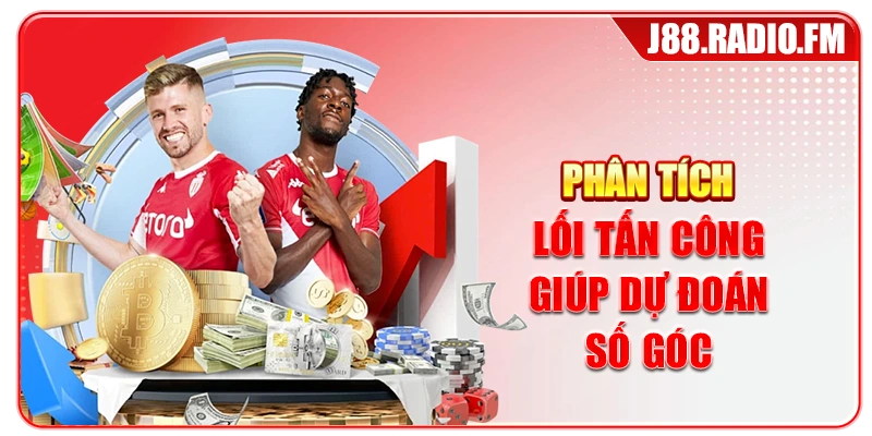 Kèo Phạt Góc Là Gì? Cách Soi Góc Hiệu Quả Cho Tân Thủ - Danosu