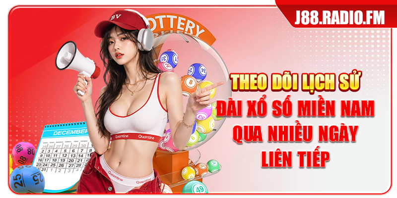 Đài Xổ Số Miền Nam - Lịch Quay, Cách Tra Cứu Dễ Hiểu - Danosu
