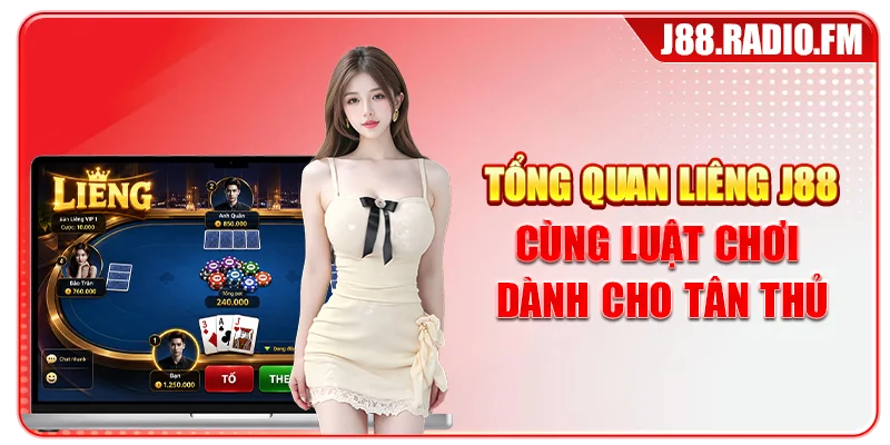 Cách Chơi Bài Liêng Luôn Thắng - Mẹo Hay Tại J88 - Danosu