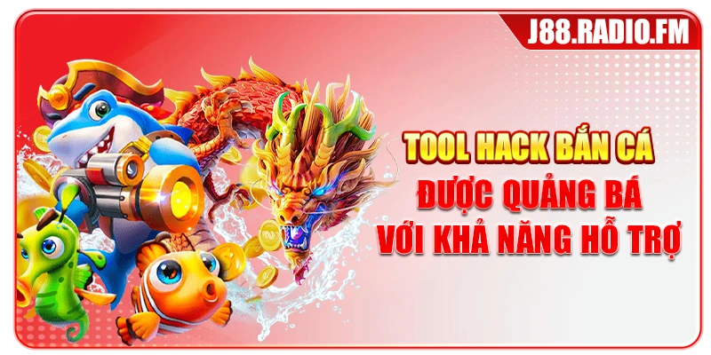 Tool Hack Bắn Cá Là Gì? Nhận Diện Rủi Ro Trước Khi Sử Dụng - Danosu
