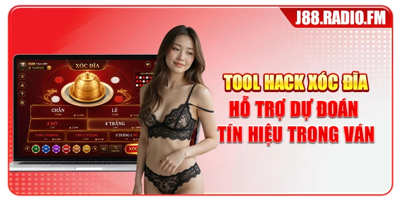 Tool Hack Xóc Đĩa Là Gì? Rủi Ro Cần Biết Trước Khi Dùng - Danosu
